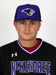 2019 Baseball Roster