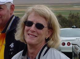 The National Corvette Museum and the C5 Registry -- Sears Point 2001