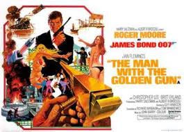 It sometimes goes under the title, payback.this is the sixth bluford book. The Man With The Golden Gun Film Wikipedia