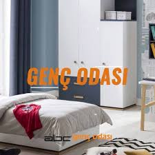 Abc Mobilya Simdi Abc Genc Odasi Ile Okula Donus Zamani