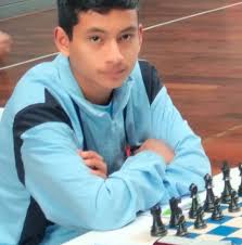 Mark Vásquez: Campeón Nacional de Ajedrez en Juegos Nacionales Escolares  2024