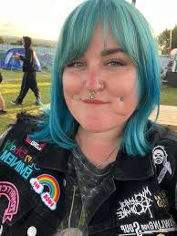 You know you're getting old when you have a pre booked chiropractic  appointment for tonight. Even had to have acupuncture