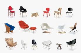 Stylish Living For Your Toys The Vitra Miniature Collection Vitra Miniature Vitra Design Museum Vitra Design