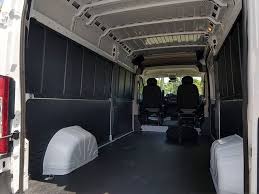 Using Ikea Cabinets In A Sprinter Promaster Transit Camper Van Conversion Build A Camper Van Camper Van Conversion Diy Ford Transit Camper