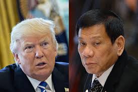 Jun 15, 2021 · philippine president rodrigo duterte will not cooperate with an investigation into the country's bloody war on drugs planned by the international criminal court (icc), his spokesperson said on. Brutal Strongman Having Second Thoughts About Visiting Trump Vanity Fair
