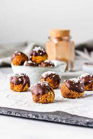 This is a nostalgic recipe from my aunt. Sweet Carrot Nut Snack Bites Veggie Jam English
