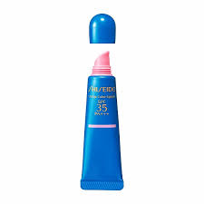ＳＨＩＳＥＩＤＯ　サンケア　ＵＶリップカラースプラッシュ