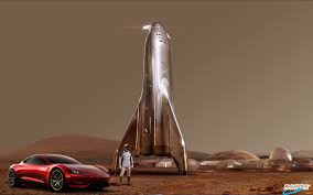 Starship Spacex Starship Spacex Starship