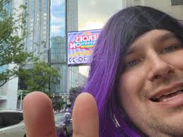 What a magical weekend