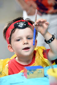 Gallery: Family pirate day at Kirkleatham Museum in Redcar
