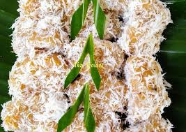 We did not find results for: Resep Dan Cara Membuat Getuk Pisang Yang Sedap Selerasa Com