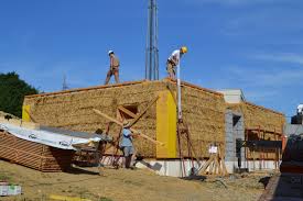 Esbg European Straw Bale Gatherings Esba