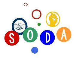 Bringing Cooperation To The Academy Grassroots Economic Organizing Cooperation Academy School Logos