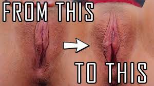 My Pussy BEFORE and AFTER I Watched Porn! Watch how Lips get Opened and Wet!  4K - Pornhub.com