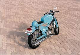 所ジョージpresents 第４４回全日本マルトコ板金自動車シヨウ2012 カブ スーパーカブ 名車