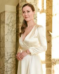 Finland is said to be among the most sustainable economies and finland pm sanna marin takes on brexit, climate at first eu summit. 34 Year Old Sanna Marin Of Finland Becomes World S Youngest Prime Minster Twistedsifter