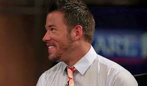 After encounter with bat, KARE meteorologist Sven Sundgaard gets rabies  shots