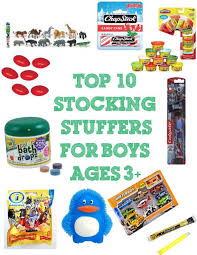Top 10 Stocking Stuffers For Boys Ages 3 Stir The Wonder Stocking Stuffers For Boys Stocking Stuffers For Kids Sticking Stuffers