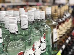 Report Shows Pa Liquor Sales Lagging Other Control States