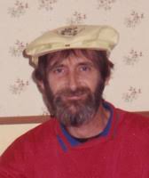 Larry Rowden Obituary