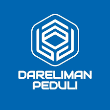 Dareliman Peduli