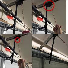 Keep turning it until you hear a click. Why Can T My Garage Door Open Riverside Absolute Garage Doors