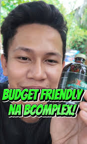 ActiveX B Complex para sa Manukan: Sulit at Epektibo