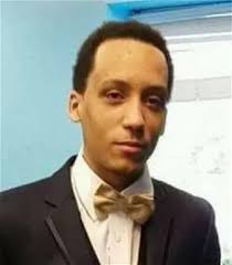 Obituary information for Gerron Marty'a Sprinkle