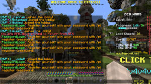 Find the best minecraft servers with our multiplayer server list. This Has Never Happened To Me And Im Not Sure What To Do Hypixel Minecraft Server And Maps