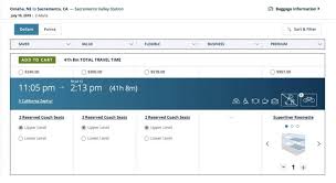 How To Use Amtrak Guest Rewards Points Comparecards
