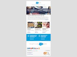 Pardot Newsletter Design Awesome Header Layout Email Template Design Email Templates Newsletter Design