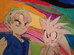 Don't need to worry about running out of coins. Sonic Characters And Dragon Ball Z Characters Shadow Amino Amino