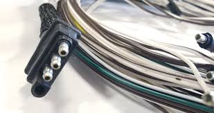 This article will be talking r&r snowmobile trailer wiring… Triton 08427 Snowmobile Trailer Wire Harness Triton 08427 Hanna Trailer Supply