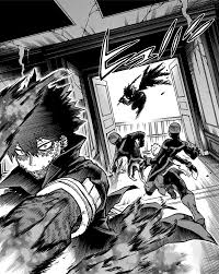 Of course, people can feel sorry for both of them or one of them or neither of them, doesnt matter. Keigo Takami Vs Jin Bubaigawara Dabi My Hero Academia Wiki Fandom