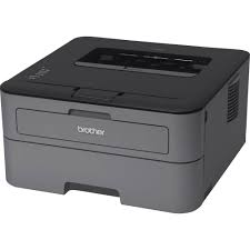 Brother Hl L2300d Monochrome Laser Printer