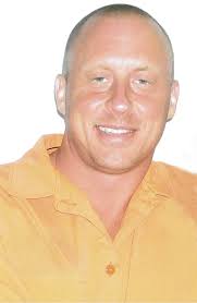 Obituary for Larry "Gator" David Vance II