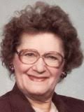 Bessie Martino Obituary (2012)