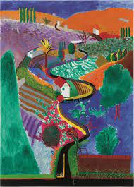 Maybe you would like to learn more about one of these? Rapturous David Hockney Landscape Expected To Fetch 35 Million Amid Elite Demand For Rare Masterpiece