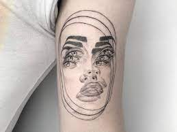 We did not find results for: These Double Vision Tattoos Will Make You Do A Double Take