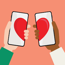 It can make you become obsessed with finding something even if there's nothing to. 11 Best Lgbtq Dating Apps To Try In 2021