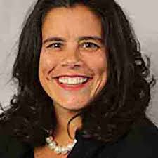 In a male dominated field, Elisa Padilla thrives