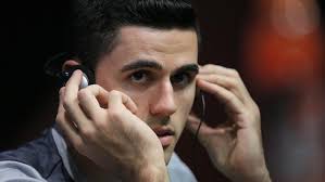 Champions League; Socceroos star Tom Rogic; Barcelona v Celtic