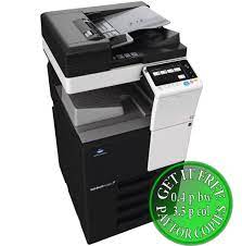 Scopri ricette, idee per la casa, consigli di stile e altre idee da provare. Get Free Konica Minolta Bizhub C227 Pay For Copies Only