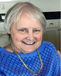 Carol Taylor Obituary