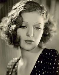 My top four crushes: 1. Barbara Kent 2. Barbara Stanwyck 3. Louise Brooks  4. Loretta Young Don't ask me what order, all I will say is that Barbara  Kent is my number one!
