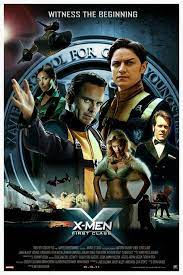James mcavoy, laurence belcher, michael fassbender and others. X Men First Class X Men Primeira Classe Filmes Legais Marvel Filmes