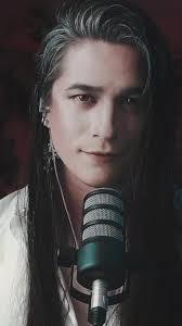 SPOILER: En la historia del elfo Chryssiel y el vampiro Dorian, hubo, ...