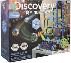 Estamos seguros que a todos los niños le encantará este nuevo juego de carreras de automóviles discovery kids para jugar en linea. Discovery Pista Juego Canicas Circuito Piezas Construccion Juguetes Para Ninos Color Azul 6000343 Amazon Es Juguetes Y Juegos
