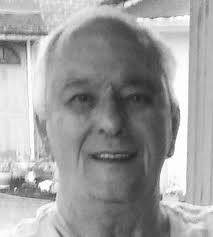 Eddie Fox Obituary (1933