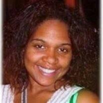 Evangeline "Vangie" Ashley Ferrell Obituary